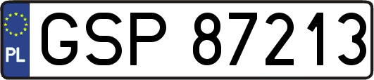GSP87213