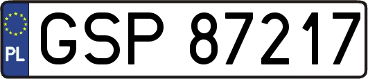 GSP87217