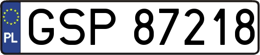 GSP87218