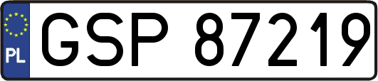GSP87219