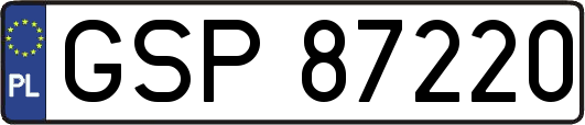 GSP87220