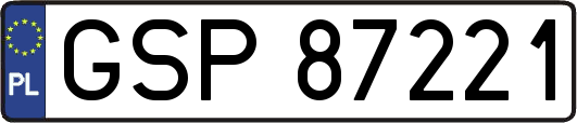 GSP87221