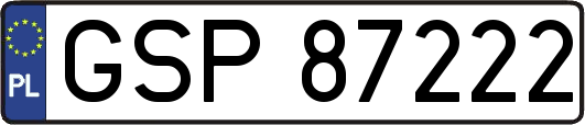 GSP87222