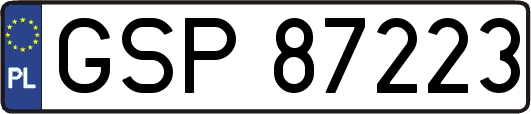 GSP87223