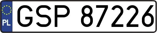 GSP87226