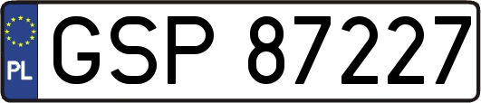 GSP87227