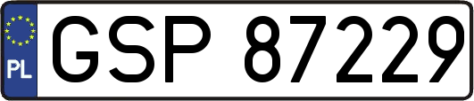 GSP87229