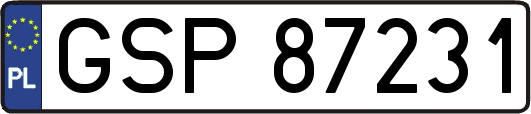 GSP87231