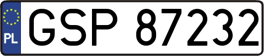 GSP87232