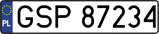 GSP87234