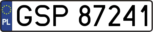 GSP87241