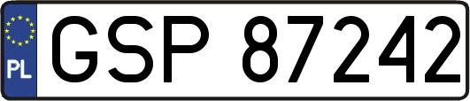 GSP87242