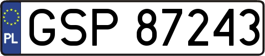 GSP87243
