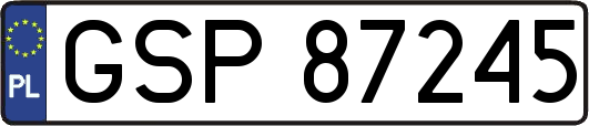 GSP87245
