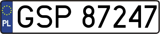 GSP87247
