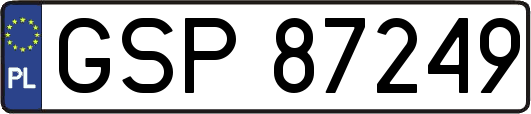 GSP87249