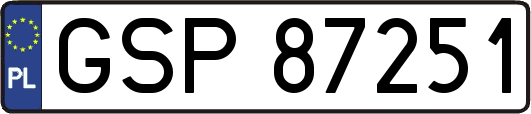 GSP87251