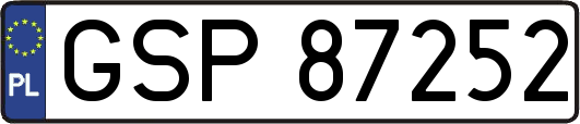 GSP87252