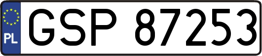 GSP87253