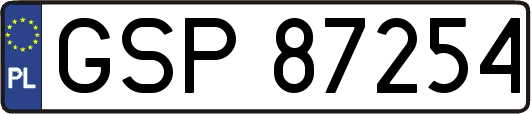 GSP87254
