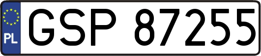 GSP87255