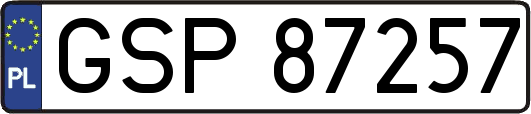 GSP87257