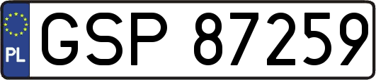 GSP87259