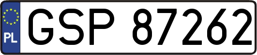GSP87262