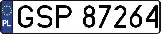 GSP87264