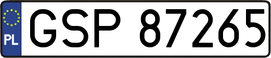 GSP87265