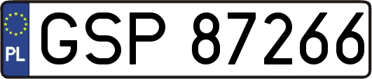 GSP87266