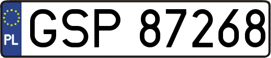 GSP87268