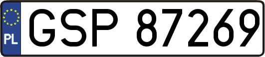 GSP87269