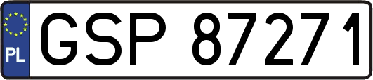 GSP87271