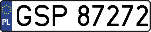 GSP87272
