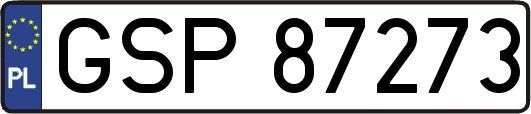 GSP87273