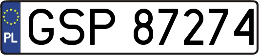 GSP87274