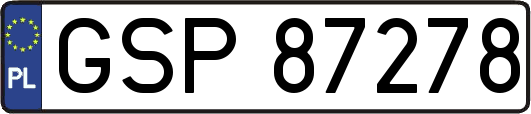 GSP87278