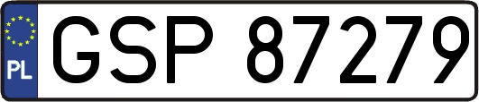 GSP87279