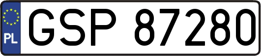 GSP87280