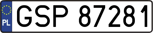 GSP87281