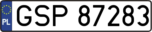 GSP87283