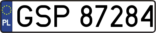 GSP87284