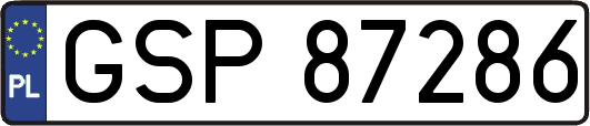 GSP87286