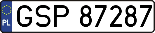 GSP87287