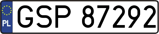 GSP87292