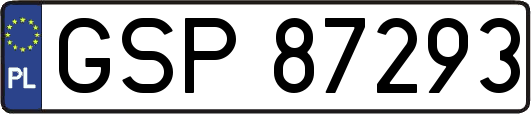 GSP87293
