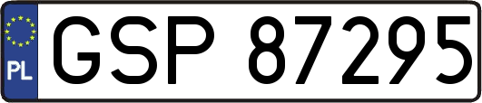 GSP87295