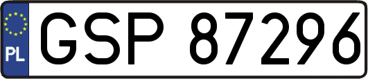 GSP87296