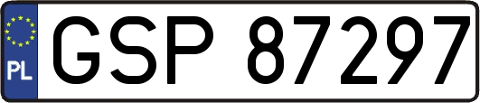 GSP87297